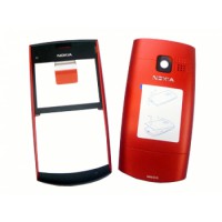 Capa Nokia x2-01